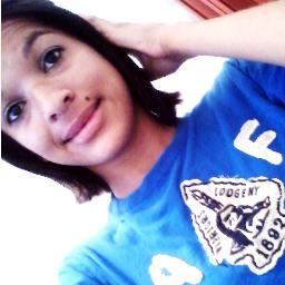 O nome dela é novinha ♪