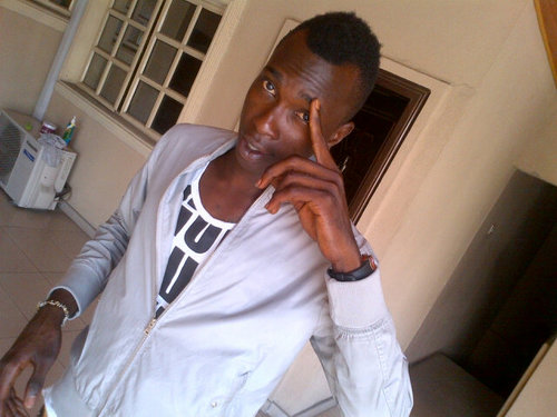 davidpalmer001's profile picture. 