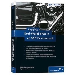 Fan-club of the Book: Applying Real-World BPM in an SAP Environment by the Authors