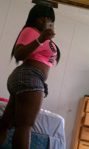 Proud mother of a baby boy...Known as the Church Girl..