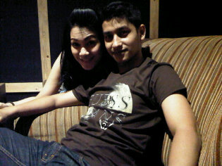 gynaduls's profile picture. @dulajez mine, loving life and always grateful ♡