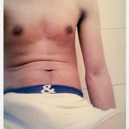 I'm gay top
