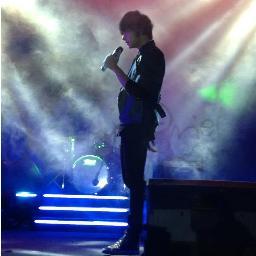 I need to be myself I can't be no one else. - DJ ❤