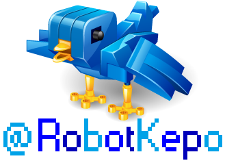 Acc.Robot

I'm so awesome