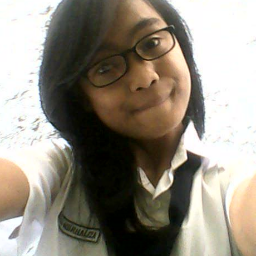 afnii_afnoot's profile picture. afnii nurhaliiza // 27-04-1999 // SDN CIBUNTU 1 // JHS 41 // 7h ,, 8? ,, 9h // PKS 41 ,, OSIS 41 // follow? follback? just mention okaay :p