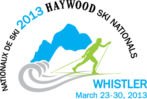 SkiNat2013's profile picture. Haywood National XC Ski Championships March 23-30, 2013 - catch us in the Callaghan!