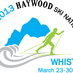 Ski Nationals 2013 (@skinat2013) Twitter profile photo