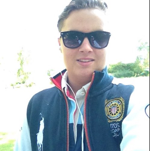 drangell27's profile picture. 