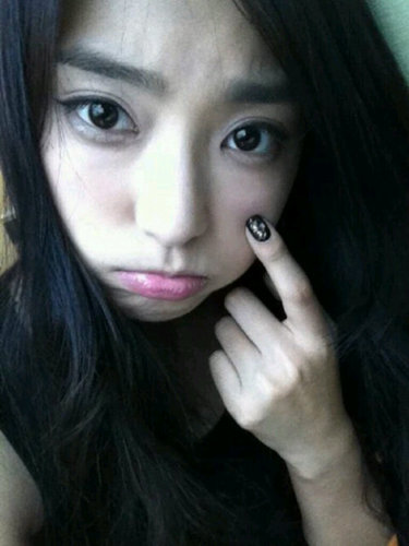 안녕하세요 제 이름은 윤 보 라 부터 SISTAR C: [official RP @macaroonrp ] 90liner | LOVING YOU ~ ☆