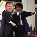 Cross/Wyatt 2032 - @CrossWyatt2032 - Twitter