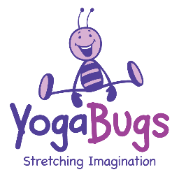 YogaBugs Singapore
Stretching imagination with yoga-inspired classes for children from walking to 7 years and beyond!