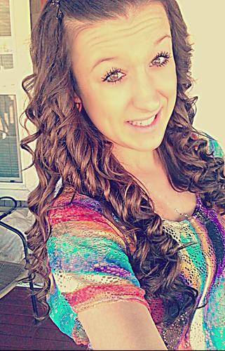 ShyBender1992's profile picture. 