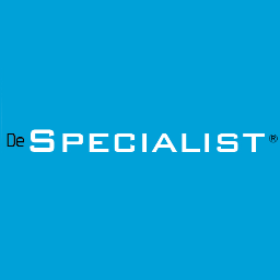 De Specialist (het tweewekelijkse magazine van RMN) is dé bron van socioprofessionele en medische informatie van en voor de medische specialisten