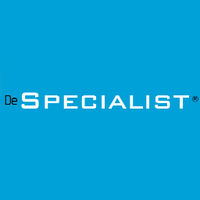 De Specialist (@specialistkrant) 's Twitter Profile Photo De Specialist (@specialistkrant) 's Twitter Profile Photo