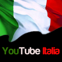 Youtube Italia (@youtubeitalia) 's Twitter Profile