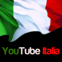 Youtube Italia(@YoutubeItalia) 's Twitter Profileg