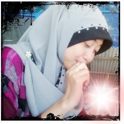 shusi_sitoenx's profile picture. Allah yang Maha Mengatur :)