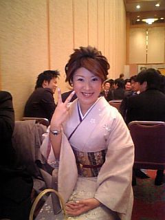 福岡市出身、大阪市在住。大好きなもの：女子会。旅行。自分磨き。