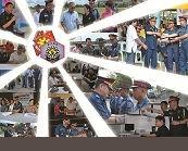 Get the latest updates on peace and order in Western Visayas here...