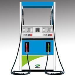 Beijing Sanki is one of the leading fuel dispenser and petroleum equipment manufacturer in China.