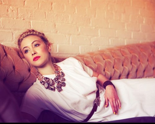 TeamSarahGadon's profile picture. Fans of the gorgeous & talented Sarah Gadon! Follow us and Sarah's official twitter: @sarahgadon x (Sarah follows us!)