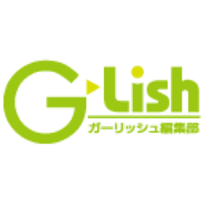 ガーリッシュ編集部 Julian Glish Twitter