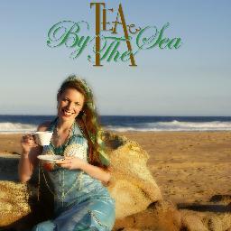 Suzi V from Tea by the Sea provides bespoke loose leaf tea blends & tea leaf reading for corporate & special events. Certified Australian Tea Master & Blender.
