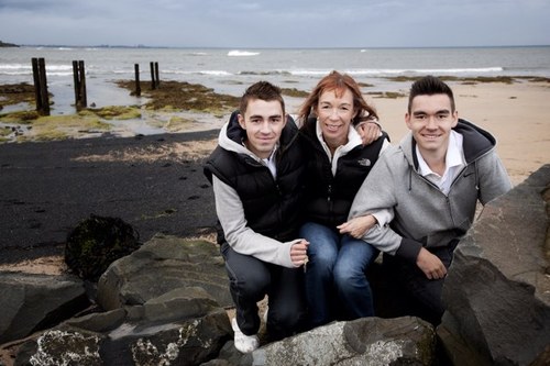 CalForrest's profile picture. 