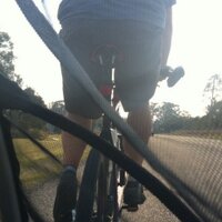 Andrew Chamberlin (@chamboak) 's Twitter Profile