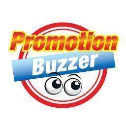 PromotionBuzzer's profile picture. Giving you PROMO on the move !!