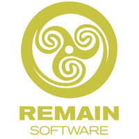 Remain Software (@remainsoftware) Twitter profile photo