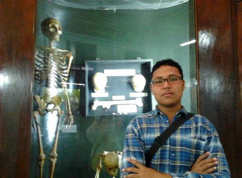 syarifrom's profile picture. Penggemar Manga || Mahasiswa FE Universitas Islam At Tahiriyah