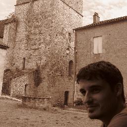 EduardoJimene82's profile picture. Doctor en Historia Medieval (UCM y UVa). Profesor Contratado Doctor en el área de Historia medieval (URJC)