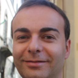 lluisnuezchaves's profile picture. 