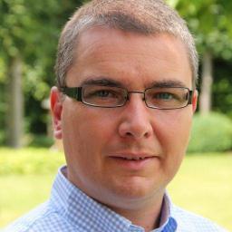 GuntherLanduyt's profile picture. 