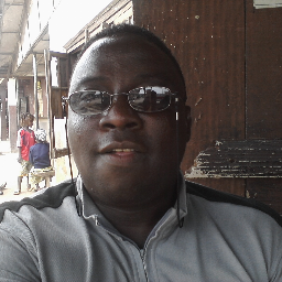 looking