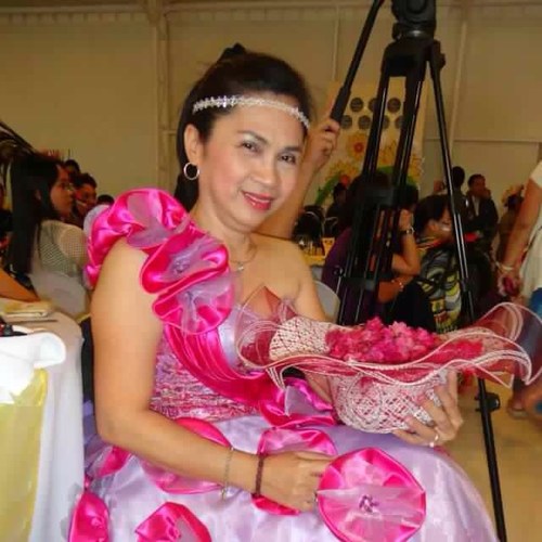 DelenaMyrza's profile picture. 