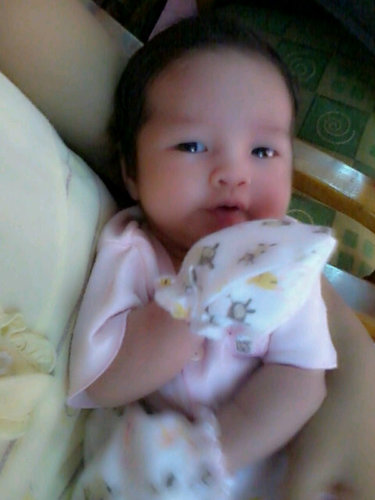 a_aleeqa's profile picture. Nothing to say