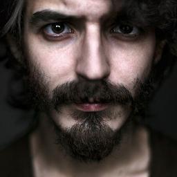 mike_rudine's profile picture. редактор сайта Time Out Петербург