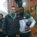 Martin Benson - @marty_cfc - Twitter