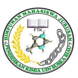 The official twitter of HMJ Pendidikan Kimia UIN SUSKA Riau