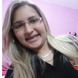 Paraibana, Acadêmica em Nutrição, Mãe de Anna Beatriz (= 'alma guarda o que a mente tem que esquecer' *-*