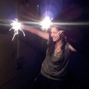 Meg Spencer - @themeggler - Twitter