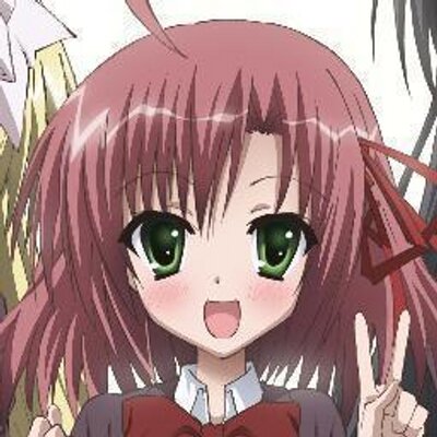 碧陽学園生徒会 Seitokai Anime Twitter 碧陽学園生徒会 Seitokai Anime Twitter