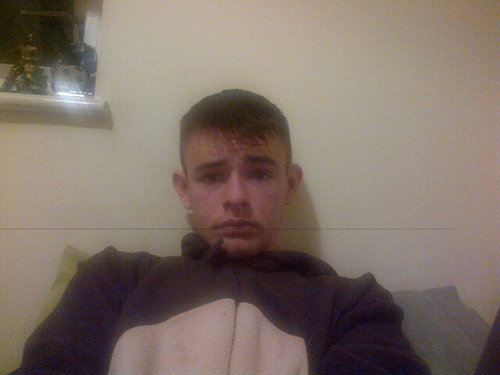 imScosha's profile picture. 