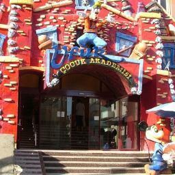 UFUKANAOKULU's profile picture. 