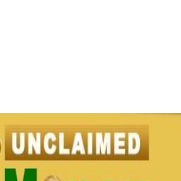 unclaimdmoneys's profile picture. Find Unclaimed property, lost money, assets, cash and money