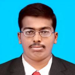 muthumonickam's profile picture. 