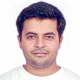 Energy Expert Entrepreneur
