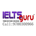 IELTS Guru (@ieguru1) Twitter profile photo